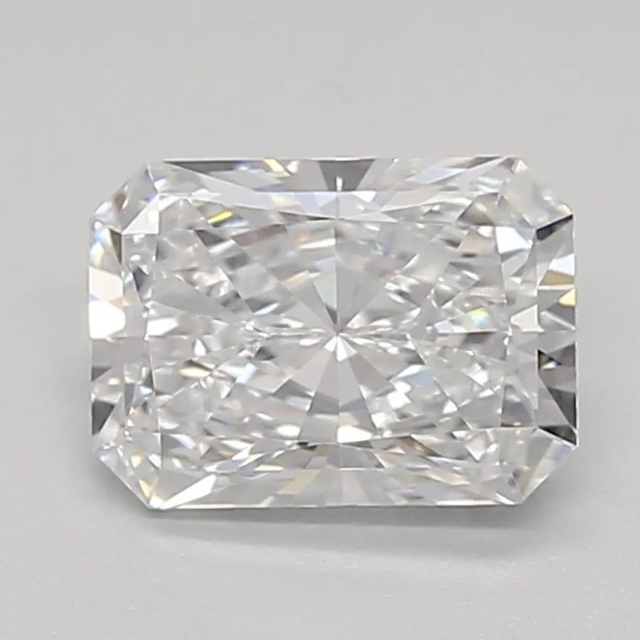 0.94ct D VVS2 Radiant (IGI)