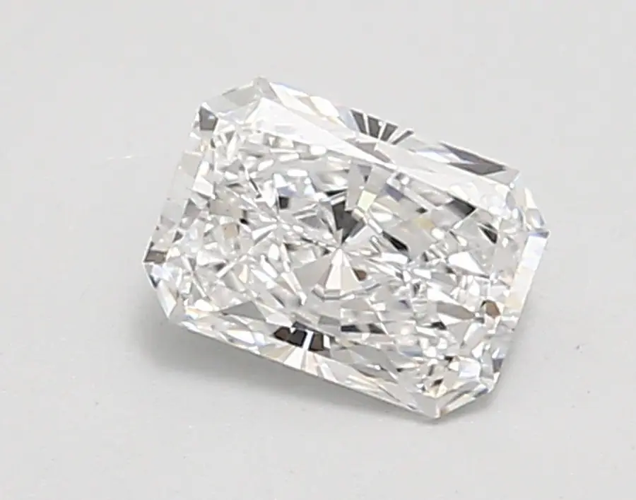 0.94ct D VS1 Radiant (IGI)