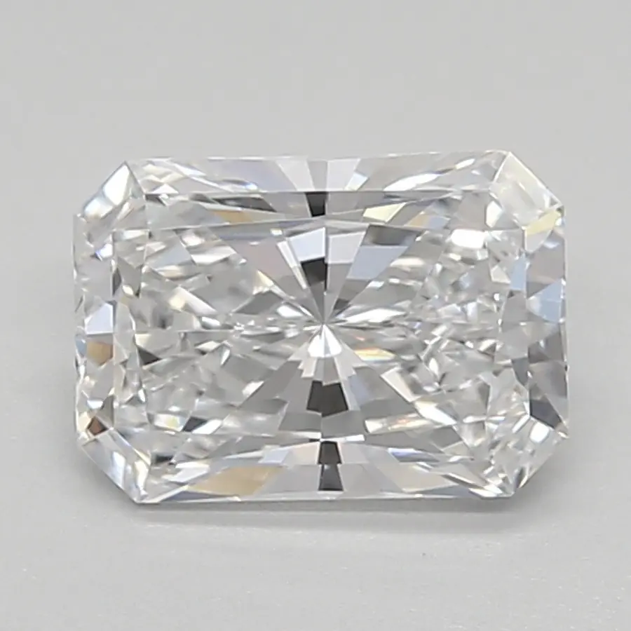0.94ct D VVS1 Radiant (IGI)