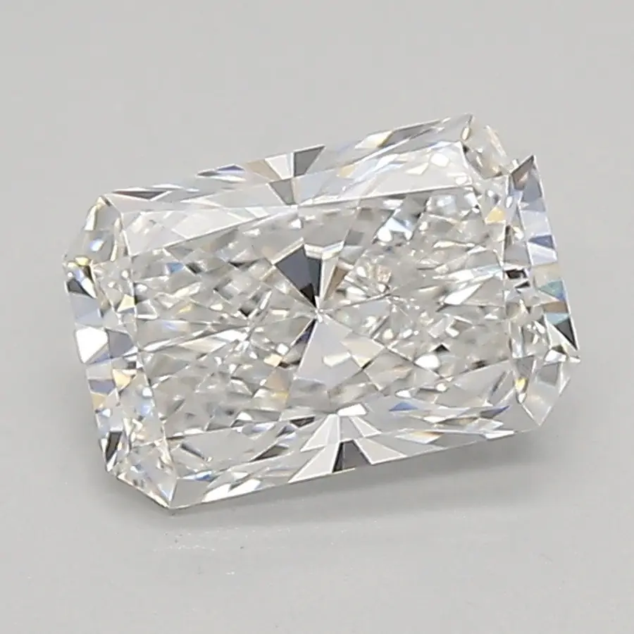 0.94ct E VVS1 Radiant (IGI)