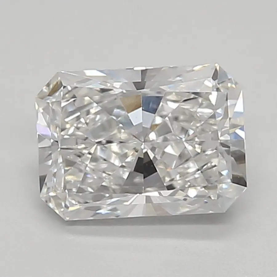 0.94ct E VVS2 Radiant (IGI)