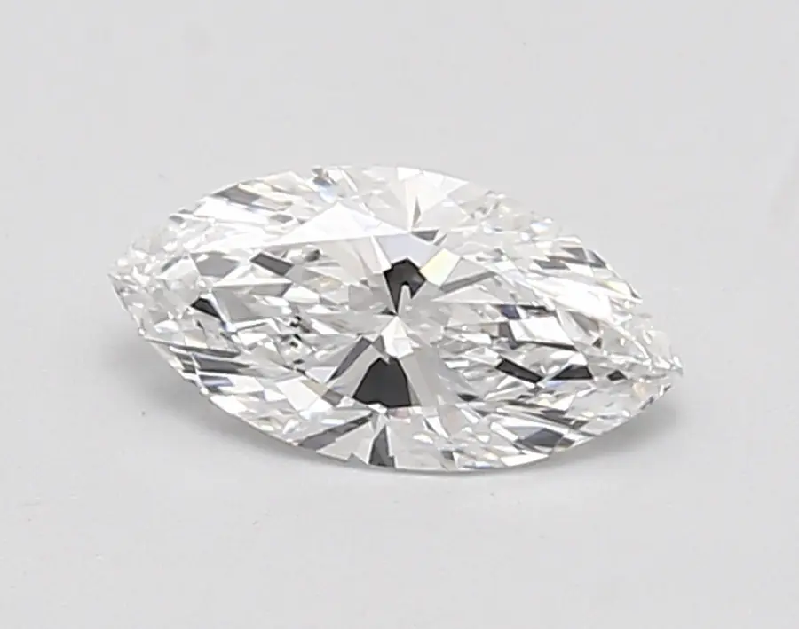 0.94ct D VVS2 Marquise (IGI)