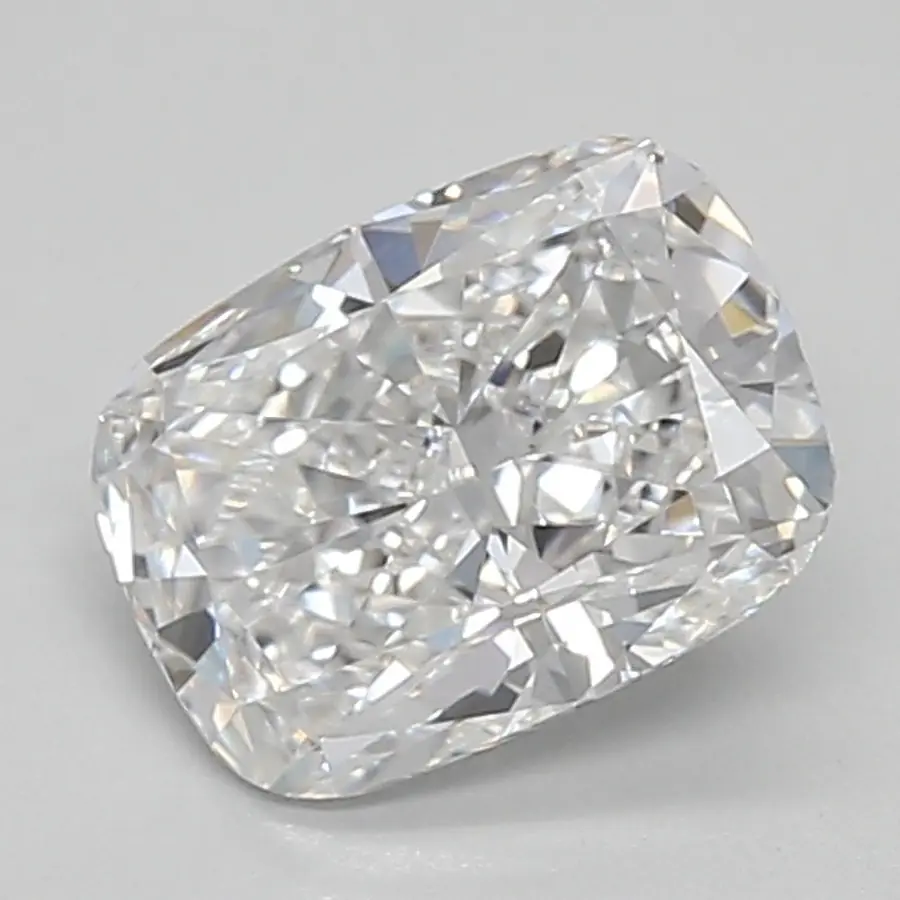 0.94ct E VVS1 Cushion (IGI)