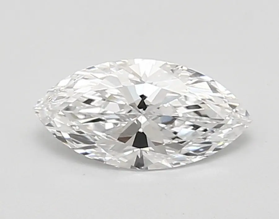 0.94ct D VVS2 Marquise (IGI)