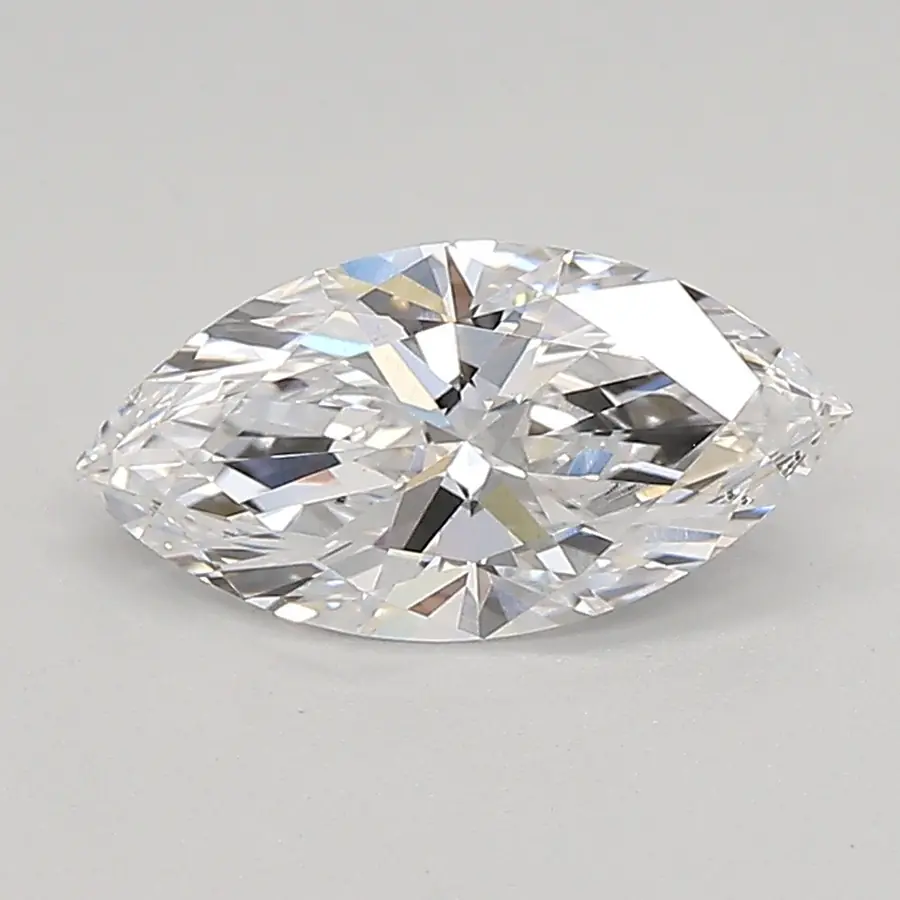 0.94ct D VS1 Marquise (IGI)