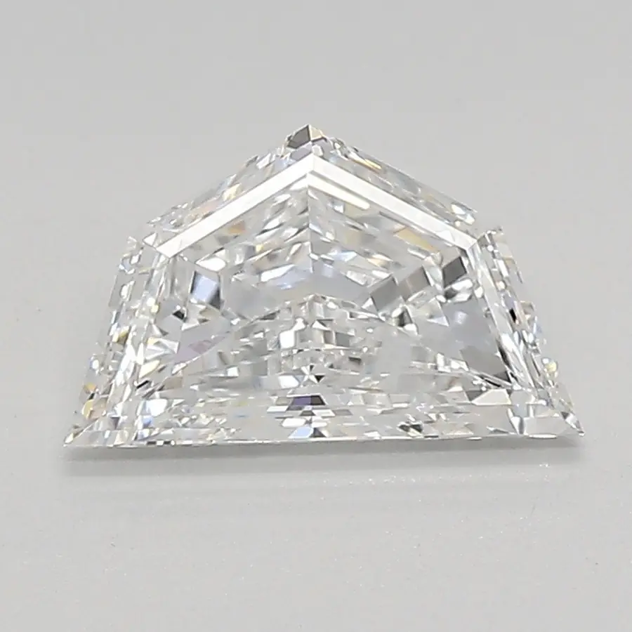 0.94ct D VVS2 Cadillas (IGI)