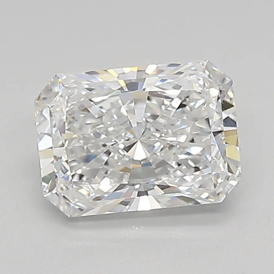 0.94ct D VS1 Radiant (IGI)