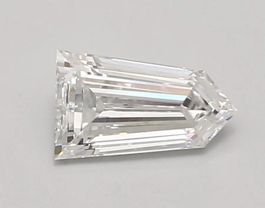 0.94ct E VVS2 Bullet (IGI)