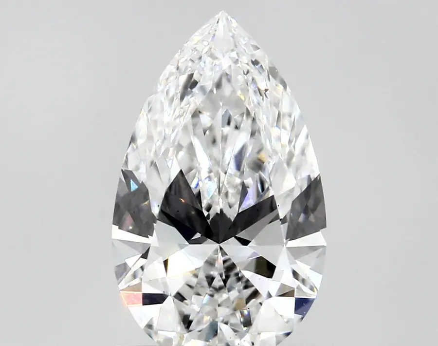 0.93ct E VS1 Pear (IGI)