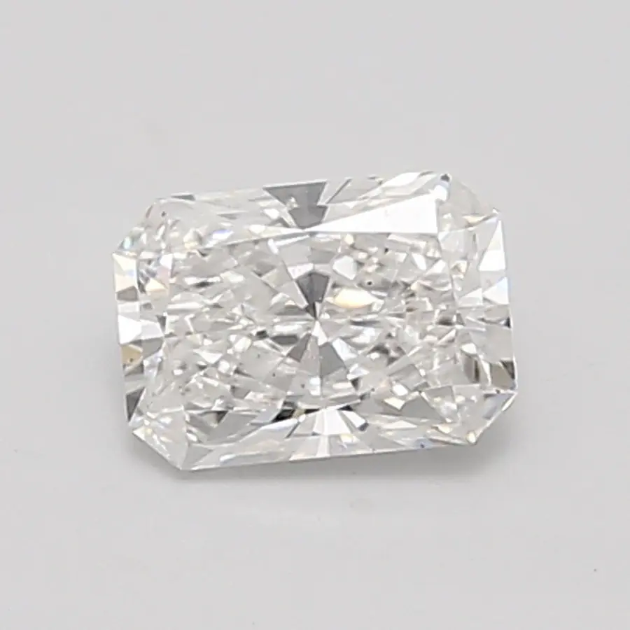 0.93ct F VS2 Radiant (IGI)