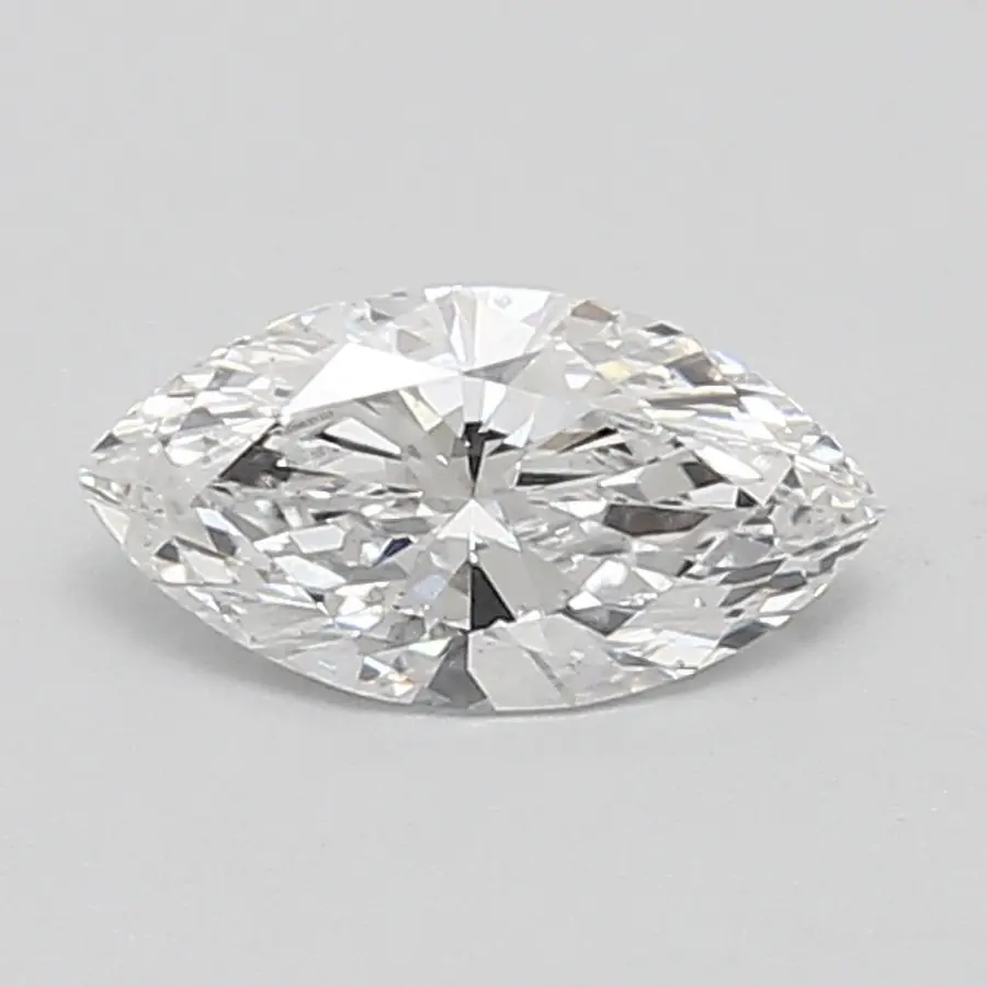 0.93ct E VS2 Marquise (IGI)