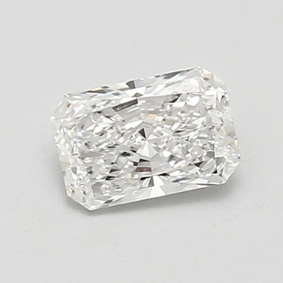0.93ct E VS1 Radiant (IGI)