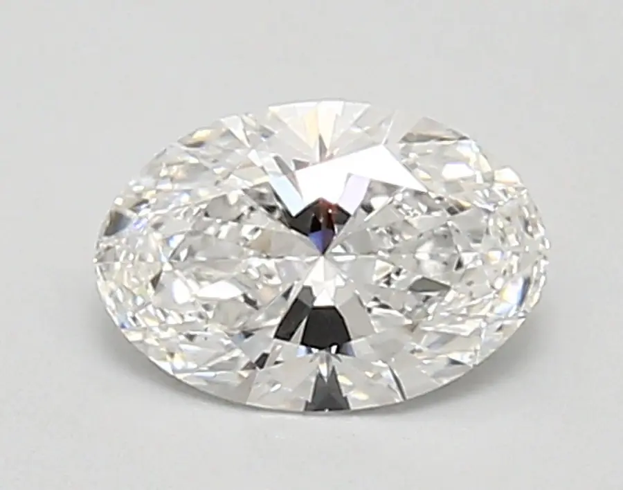0.93ct E VS1 Oval (IGI)