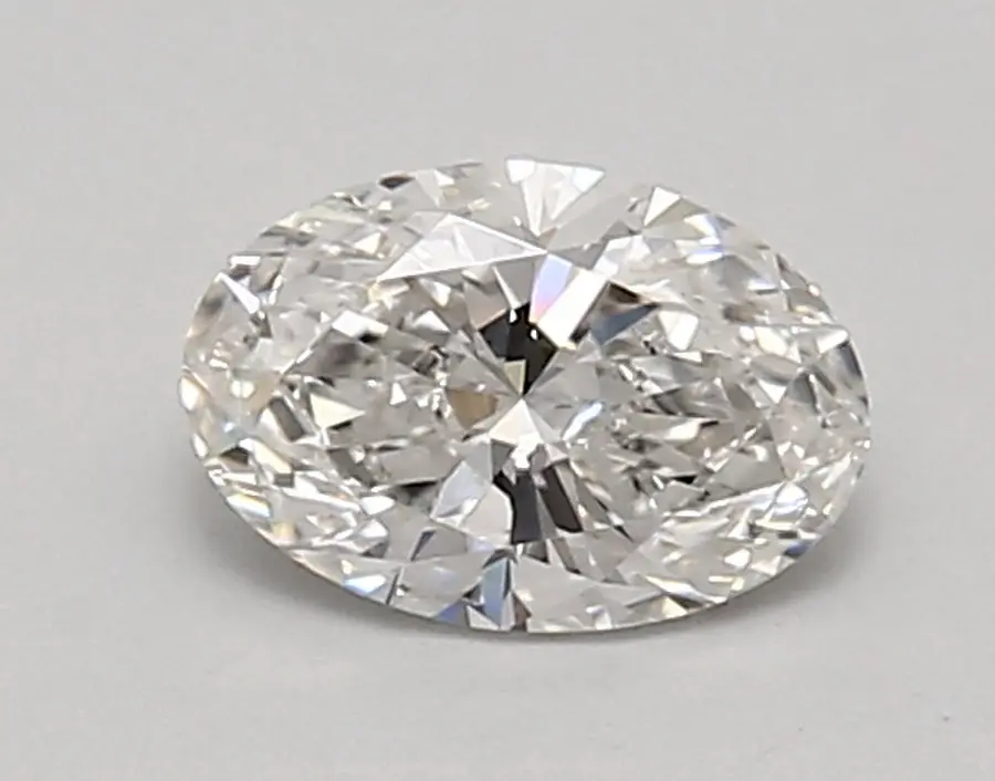 0.93ct G VVS2 Oval (IGI)