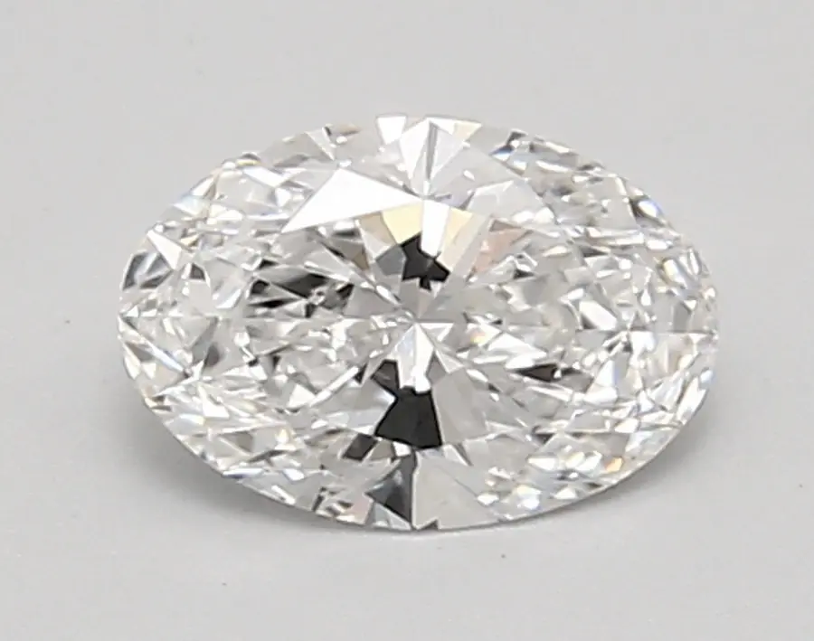 0.93ct E VS1 Oval (IGI)