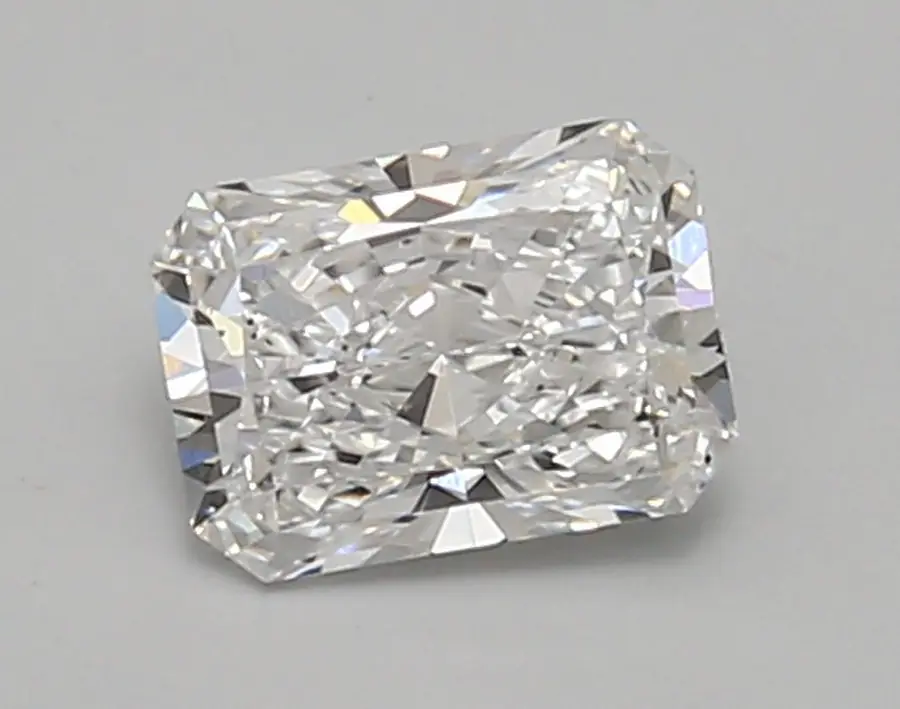 0.93ct E VS1 Radiant (IGI)
