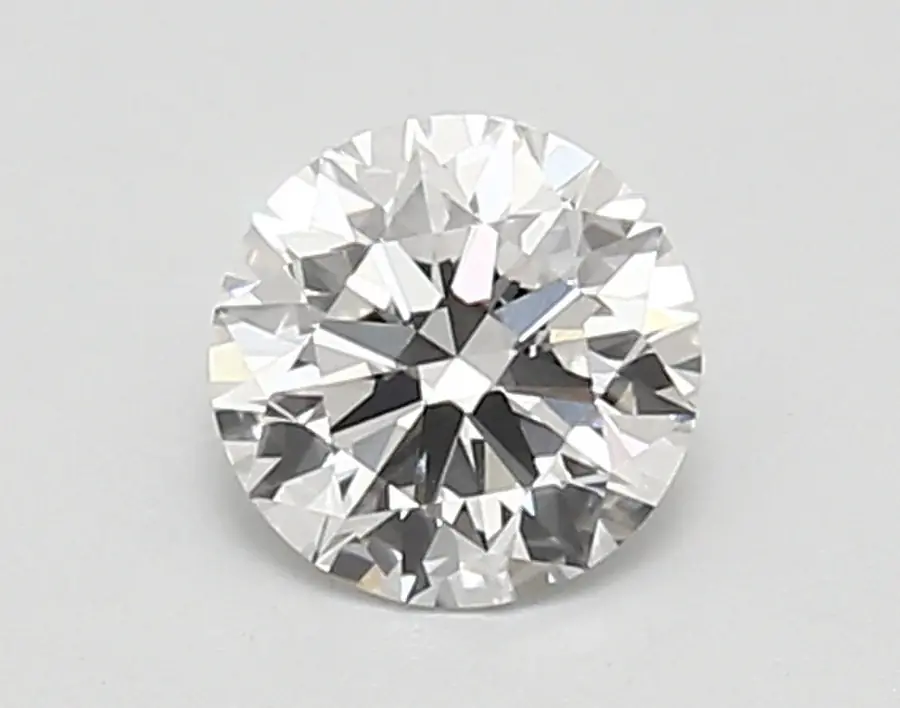 0.93ct D VVS1 Round (IGI)