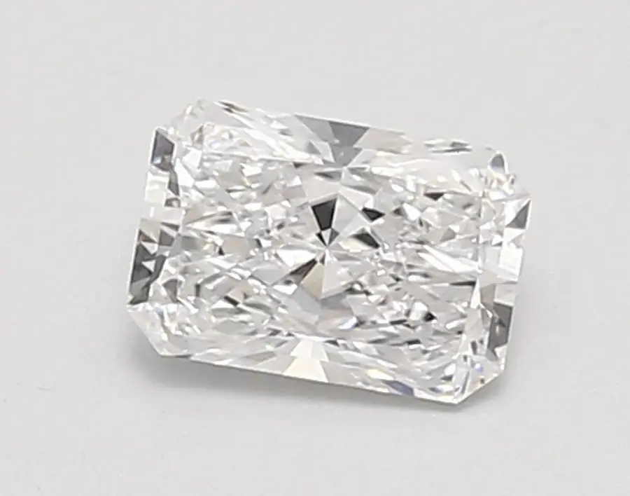 0.93ct D VS1 Radiant (IGI)