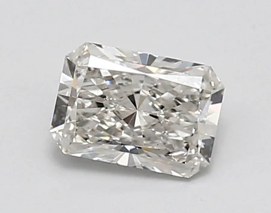 0.93ct F VS2 Radiant (IGI)