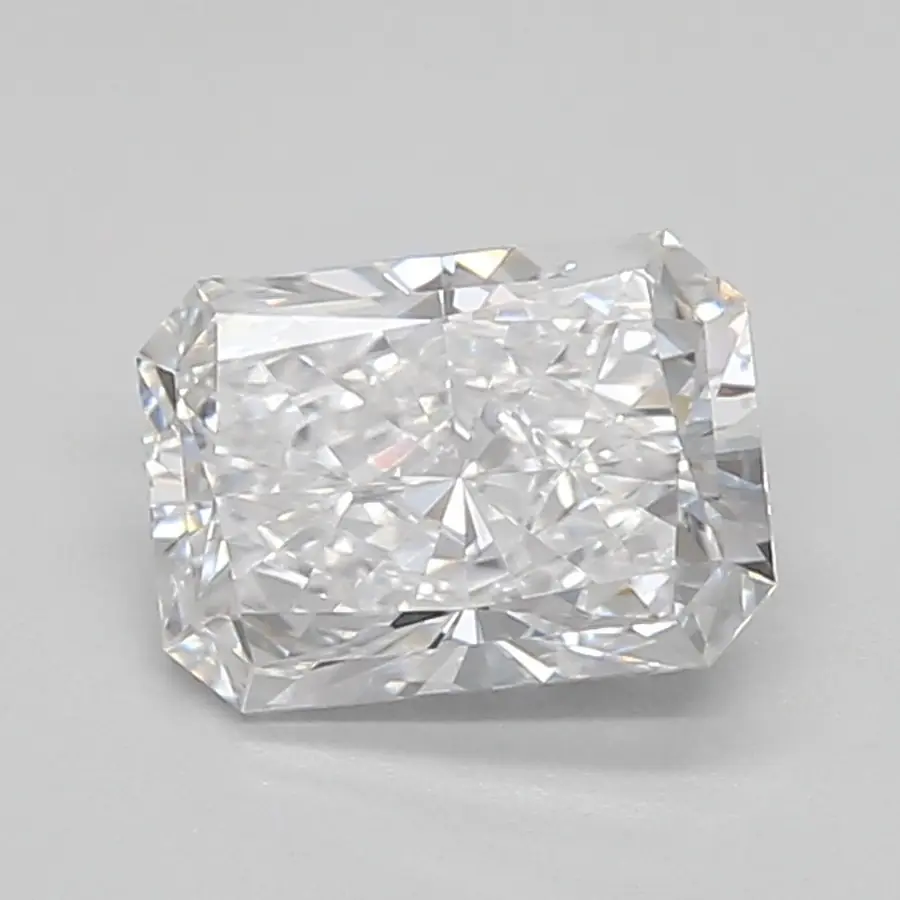 0.93ct D VS1 Radiant (IGI)