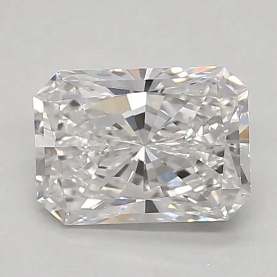0.93ct E VVS2 Radiant (IGI)
