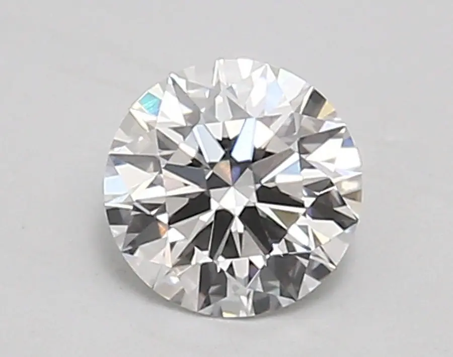 0.93ct D VVS2 Round (IGI)
