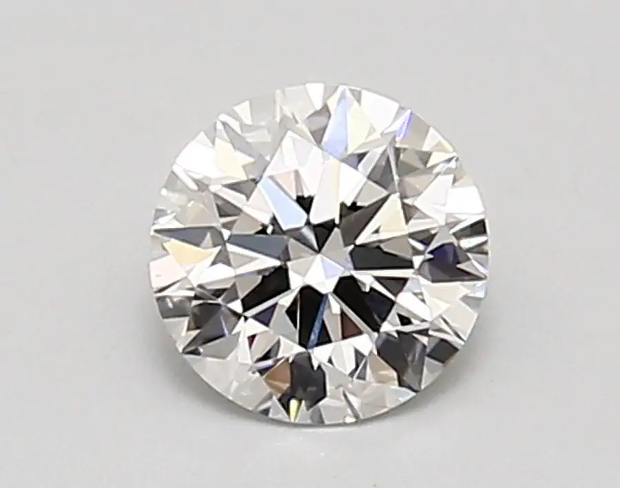 0.93ct D VVS2 Round (IGI)