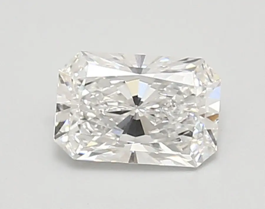 0.93ct D VS1 Radiant (IGI)