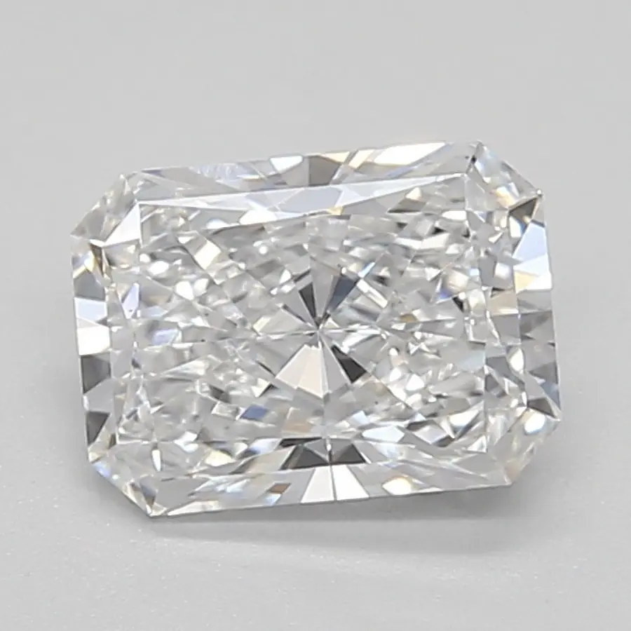 0.93ct E VS1 Radiant (IGI)