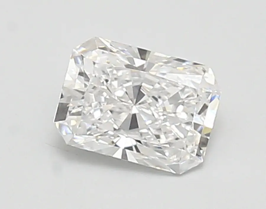 0.93ct D VS1 Radiant (IGI)