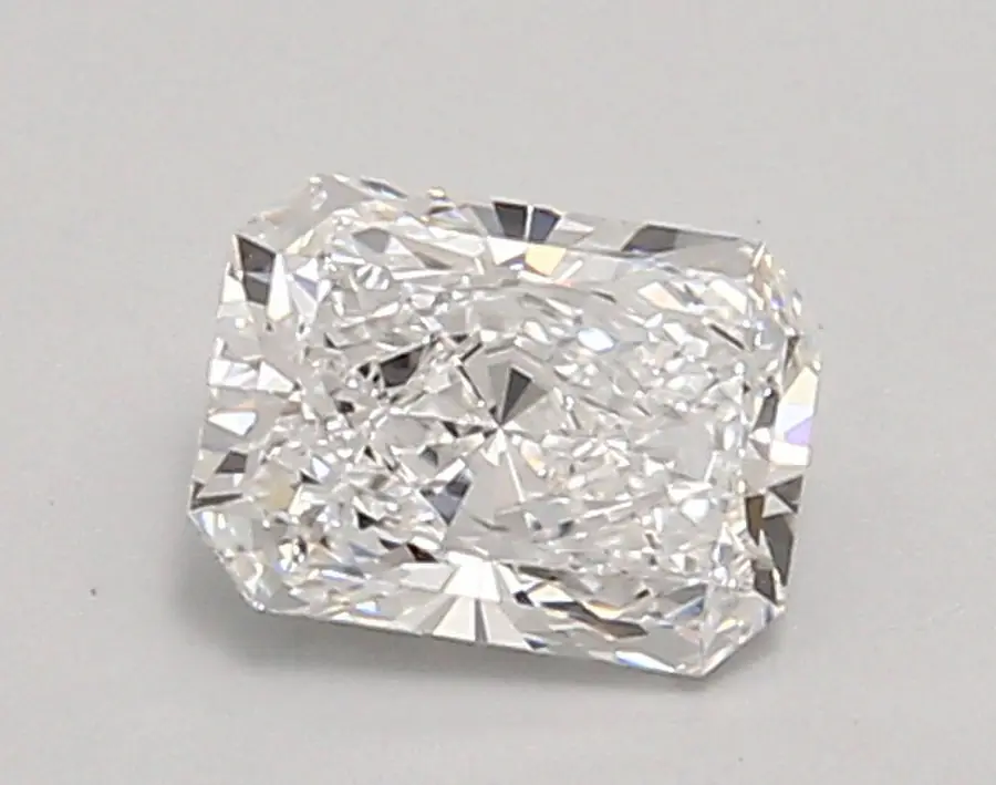 0.93ct E VS1 Radiant (IGI)