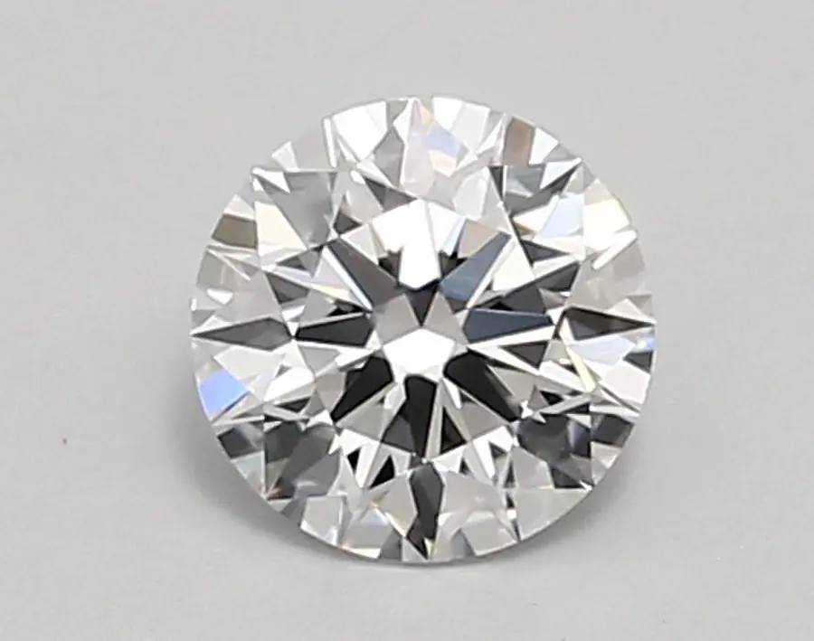 0.93ct D VVS2 Round (IGI)