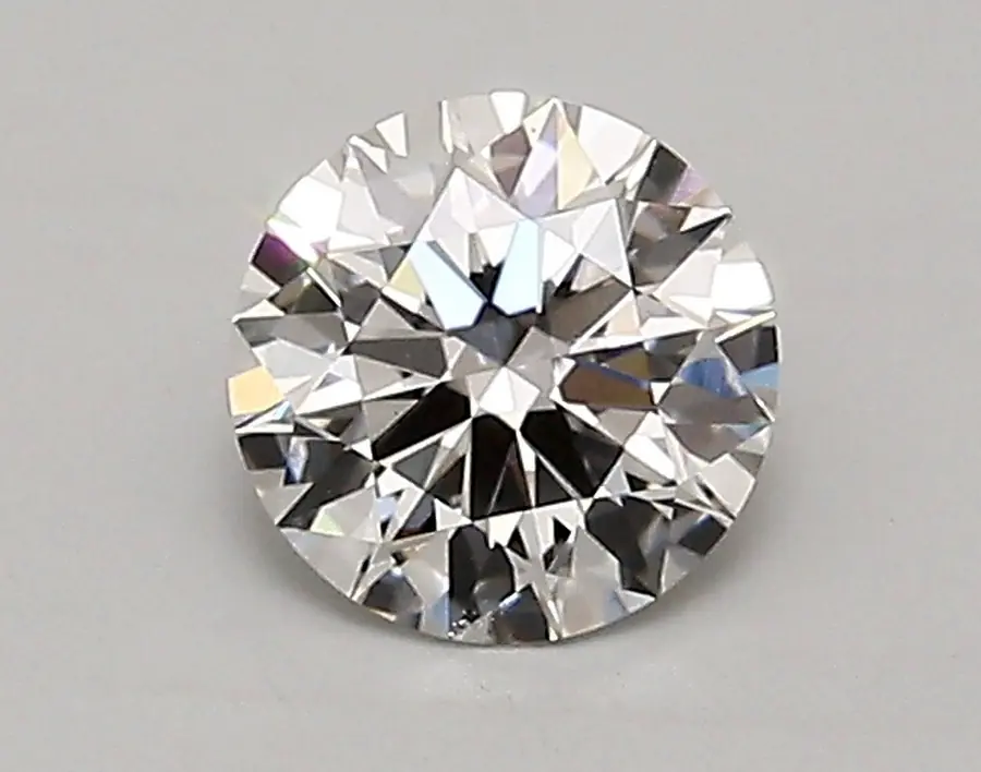 0.93ct D VVS2 Round (IGI)
