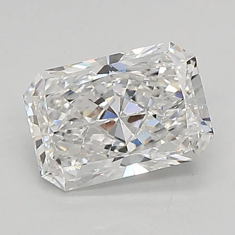0.93ct E VVS1 Radiant (IGI)
