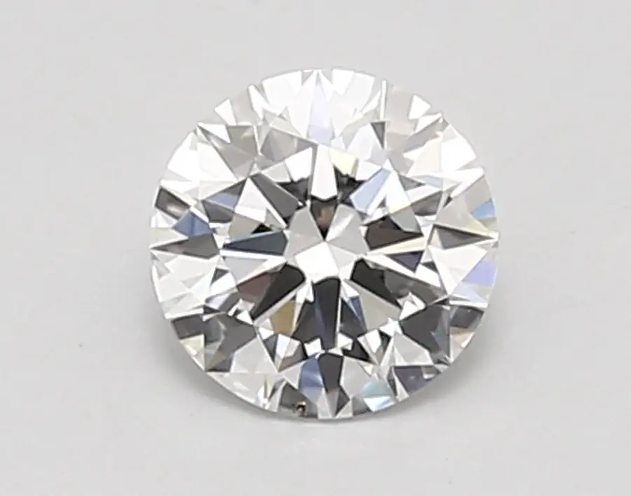 0.93ct D VVS2 Round (IGI)