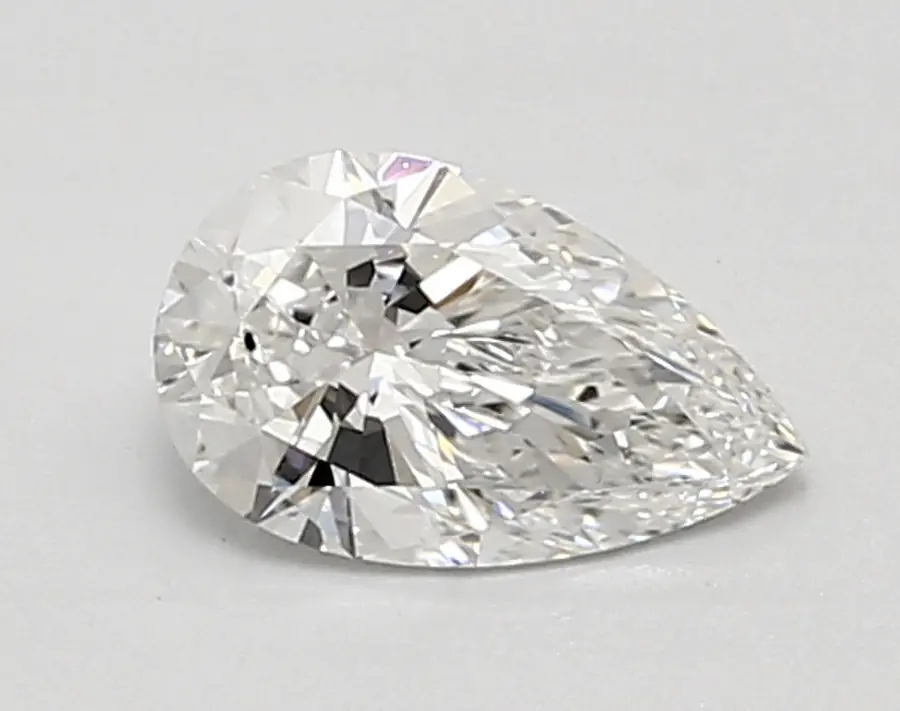 0.93ct E VS1 Pear (IGI)