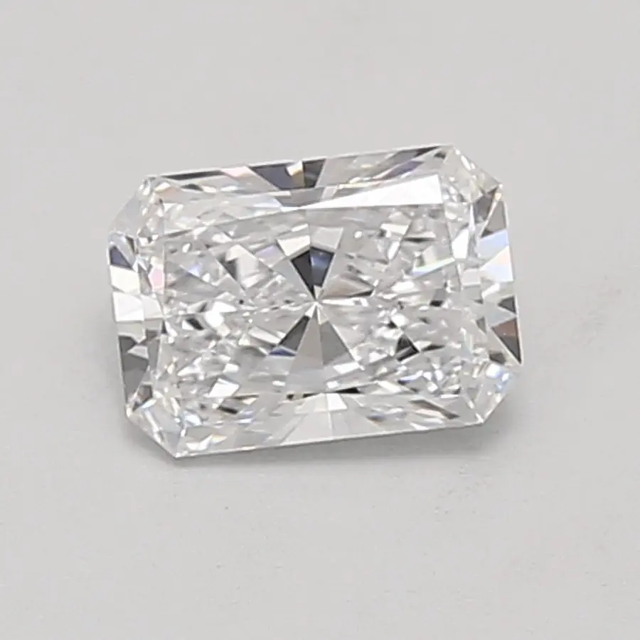 0.92ct D VVS2 Radiant (IGI)