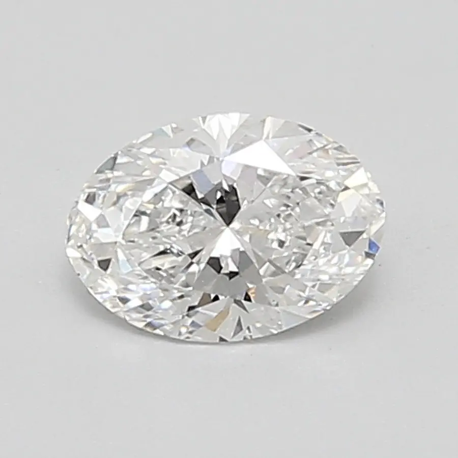 0.92ct E VS1 Oval (IGI)