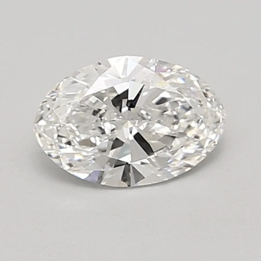 0.92ct E VS1 Oval (IGI)