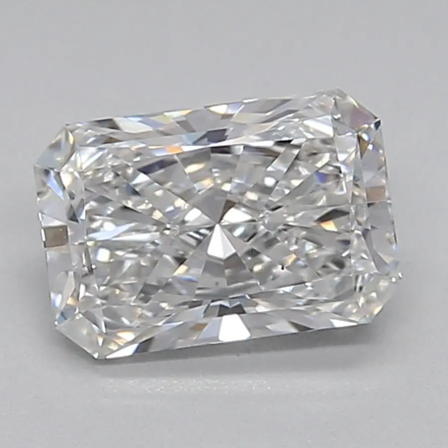 0.92ct E VS1 Radiant (IGI)