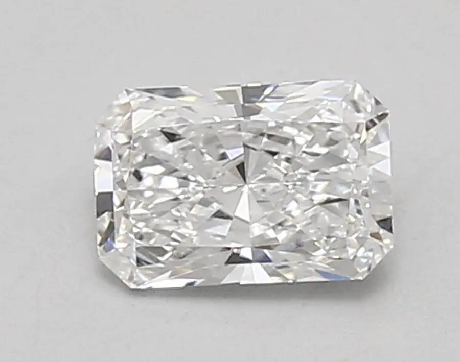 0.92ct D VVS1 Radiant (IGI)