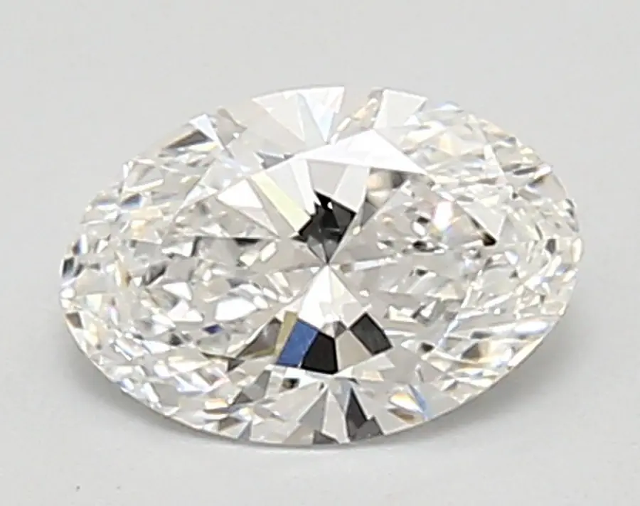 0.92ct E VS1 Oval (IGI)