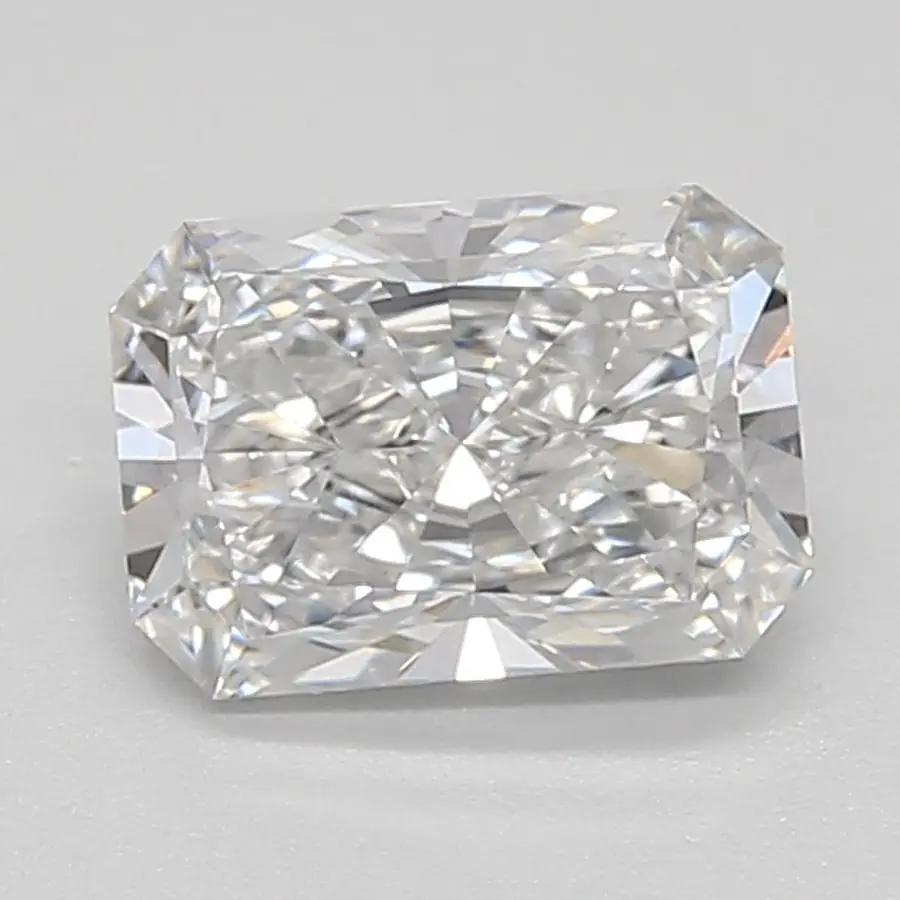 0.92ct E VVS2 Radiant (IGI)