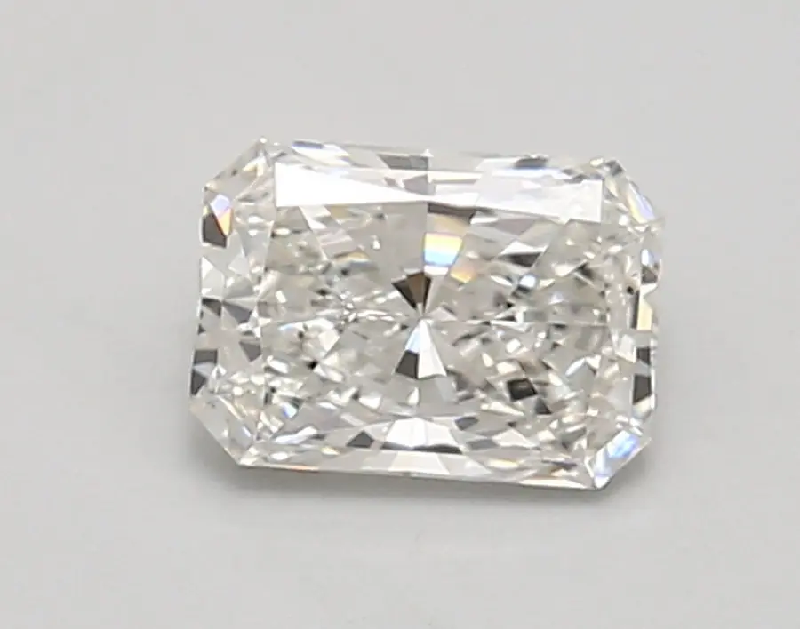 0.92ct F VS2 Radiant (IGI)