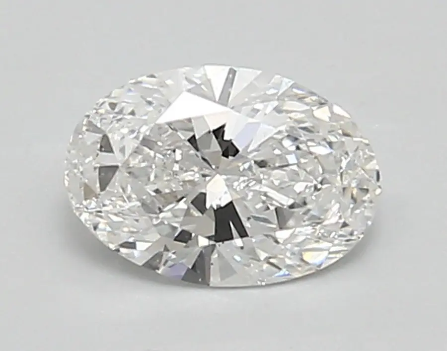0.92ct E VS2 Oval (IGI)