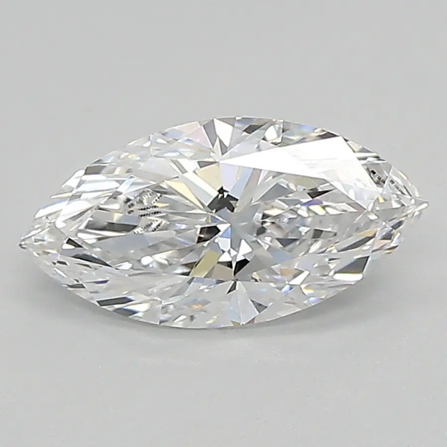 0.92ct E VVS2 Marquise (IGI)