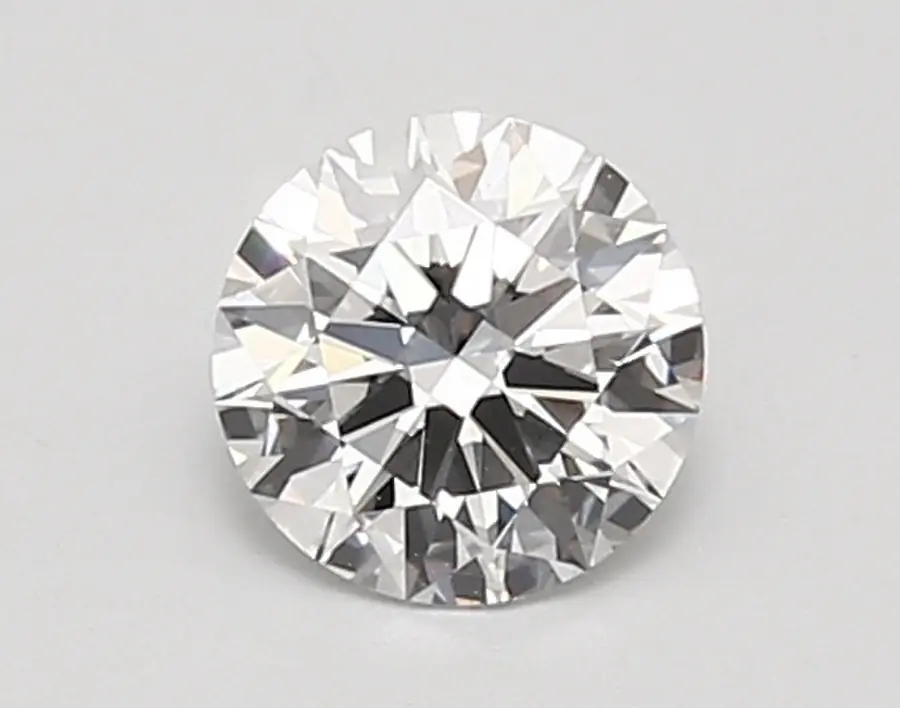 0.92ct D VVS1 Round (IGI)