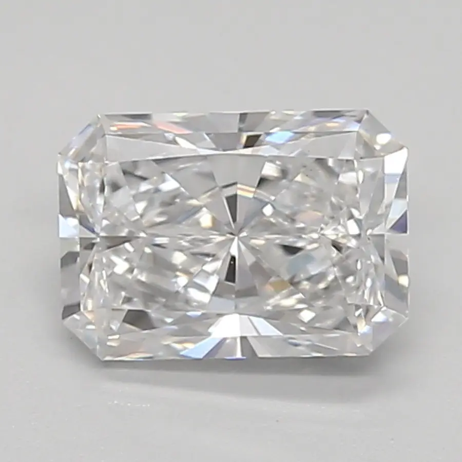 0.92ct D VS1 Radiant (IGI)