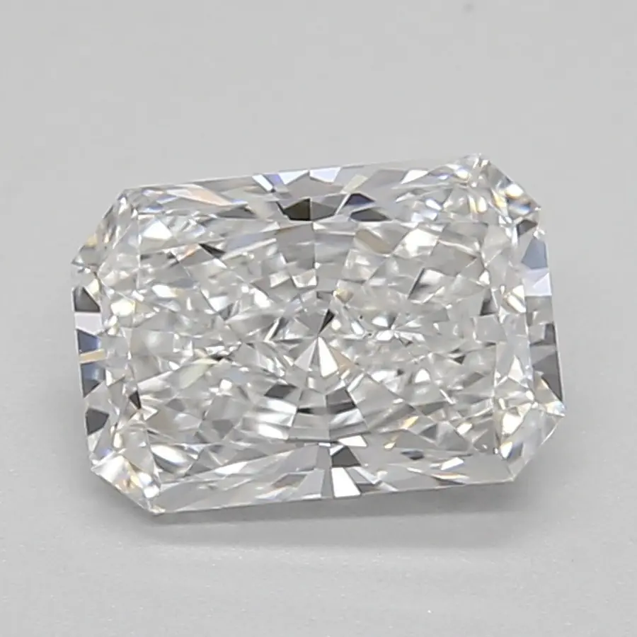 0.92ct D VS1 Radiant (IGI)