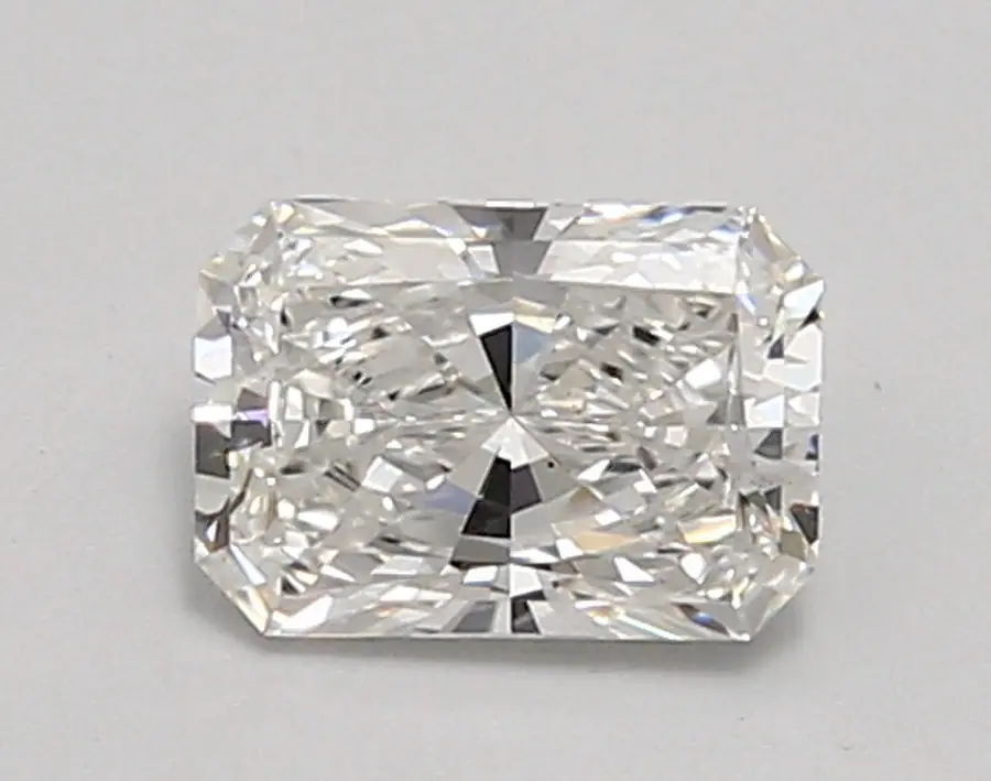 0.92ct F VS2 Radiant (IGI)
